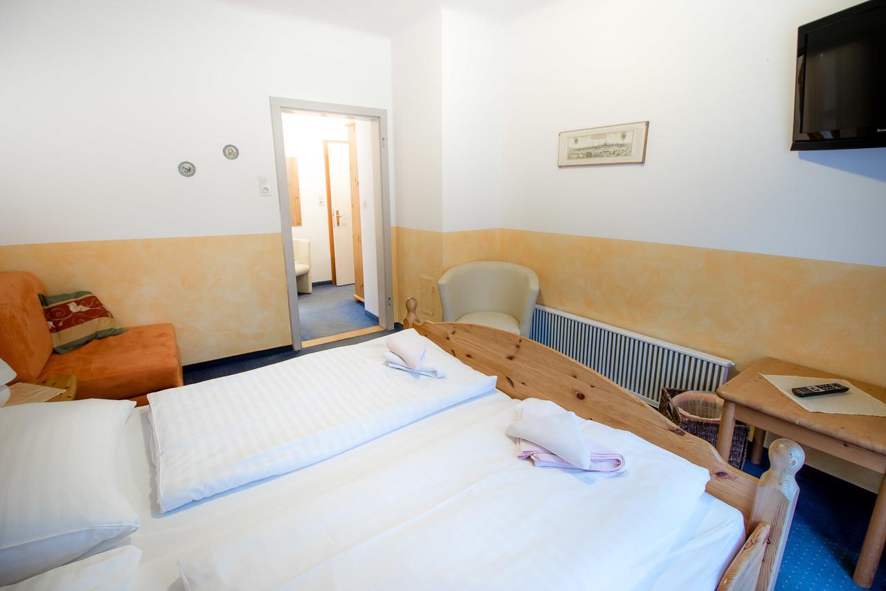 Gasthof Zum Hammer Göstling an der Ybbs Zewnętrze zdjęcie