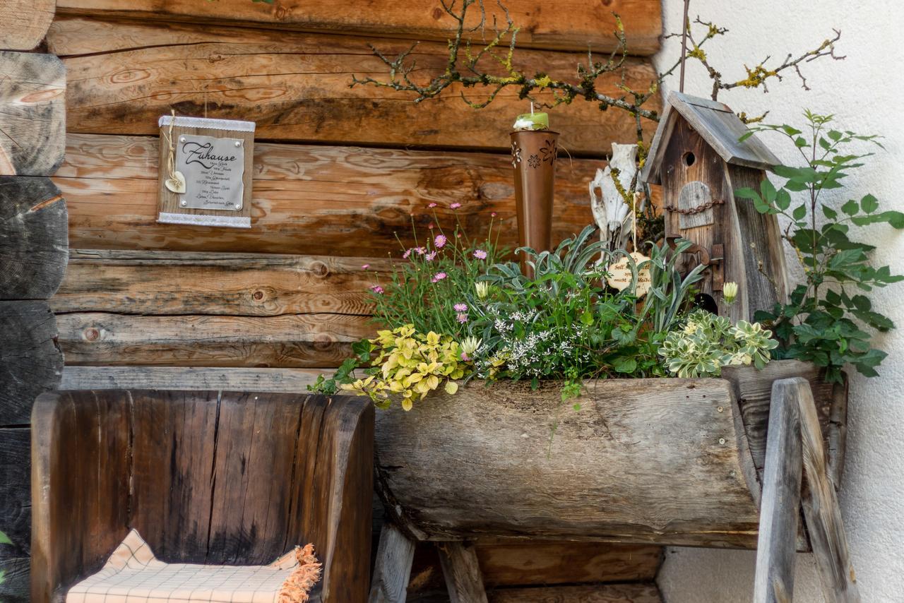Gasthof Zum Hammer Göstling an der Ybbs Zewnętrze zdjęcie