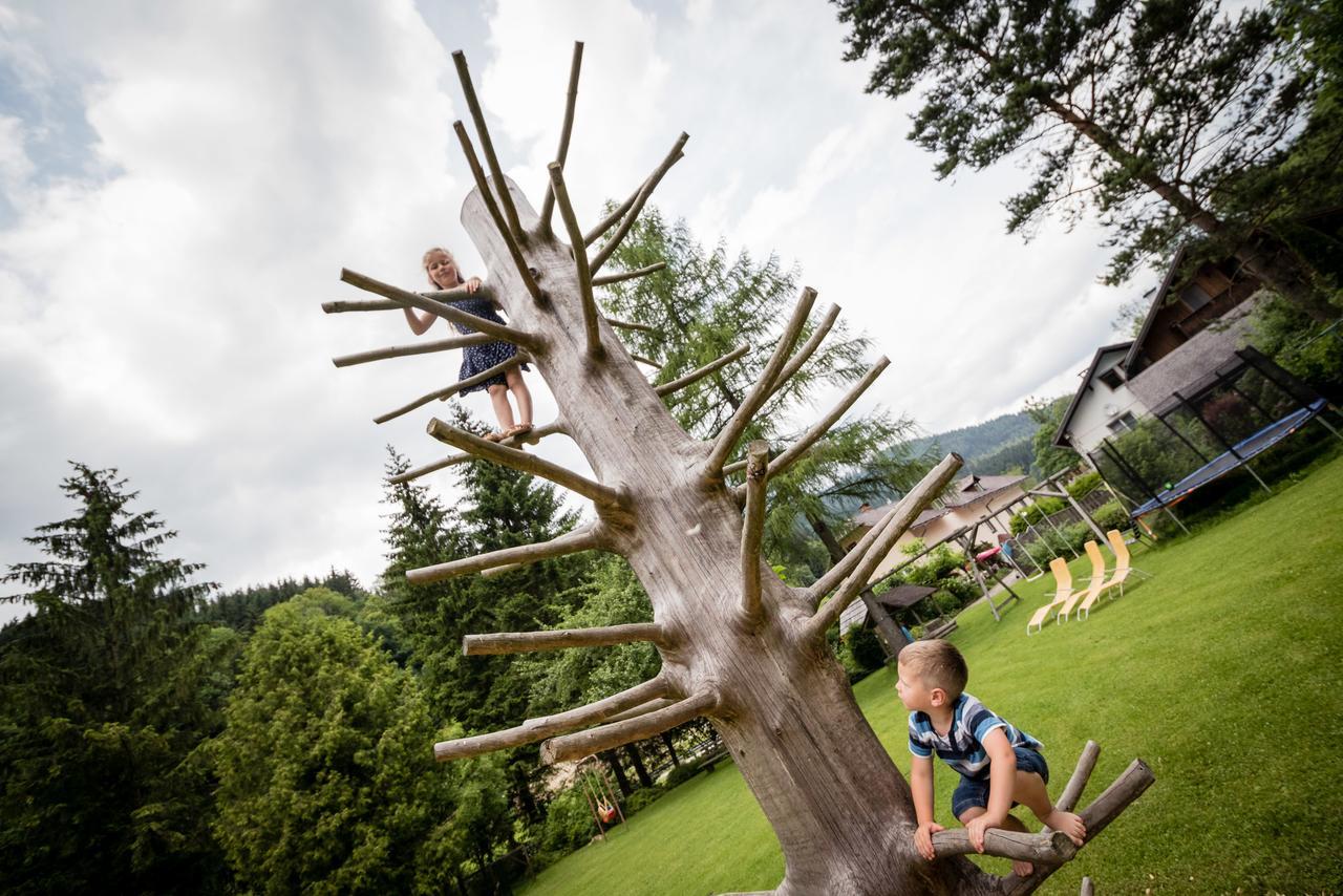 Gasthof Zum Hammer Göstling an der Ybbs Zewnętrze zdjęcie