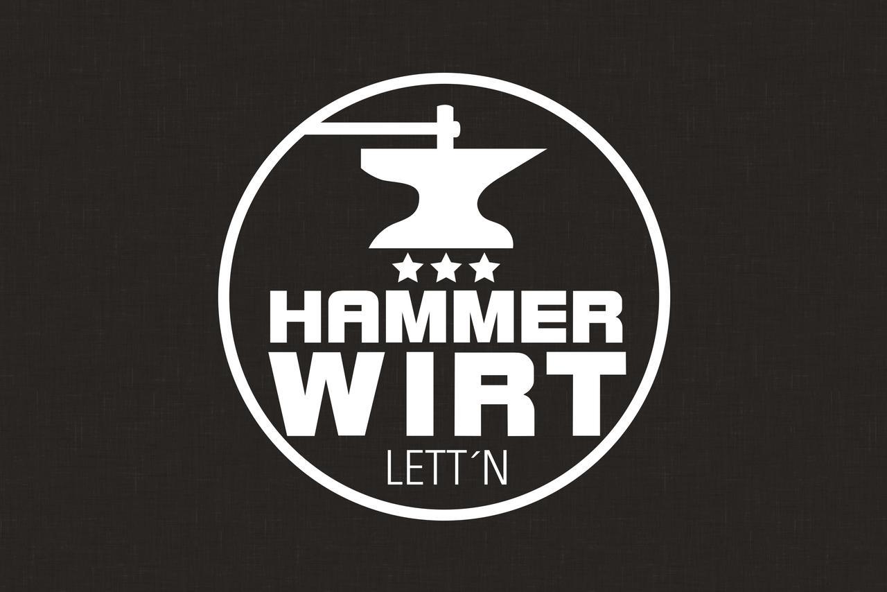 Gasthof Zum Hammer Göstling an der Ybbs Zewnętrze zdjęcie